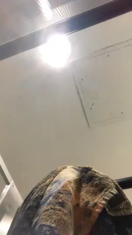 never try and wash your hair after dying it in a public restroom. #foryou #foryoupage