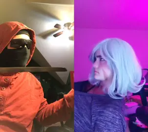 #duet with @abby.does.cosplay #magicalrevenge