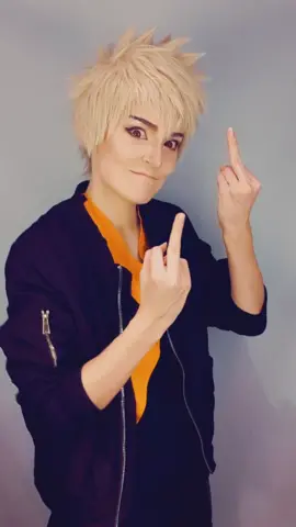 #Bakugou #BakugouKatsuki #BakugoCosplay #MHA #BNHA #MyHeroAcademia #Cosplay #myheroacademiacosplay