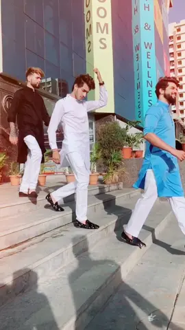 Shoot Mode📸 @yash__tomar11 @original_imranintou #style #fashion #slomo #keepsupporting #foryou