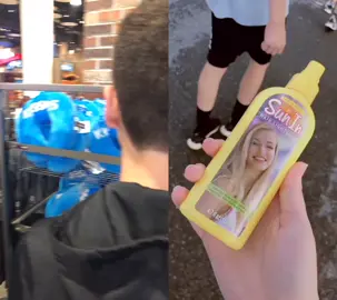 #duet with @gabby.lopardo results and face reveals (as you can see it did legit nothing so s hu tup)