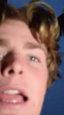 Garrett scared me😂 Full video link in bio:)