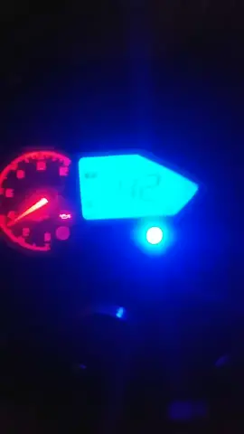 night ride 😍😍220🏍