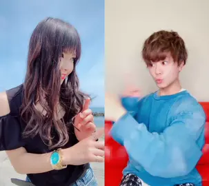 @こたつ《全力〇〇の人🙈》 と一緒に ＃デュエット