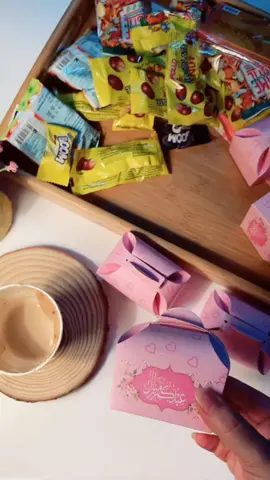 ككل عامَم وانتوو بخيير 🧡🌿💫