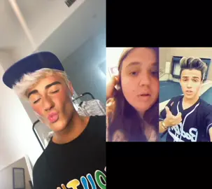Haven’t made a TikTok like a musically in so long omggg ❤️👌🏻 how did I do @amandavet1210