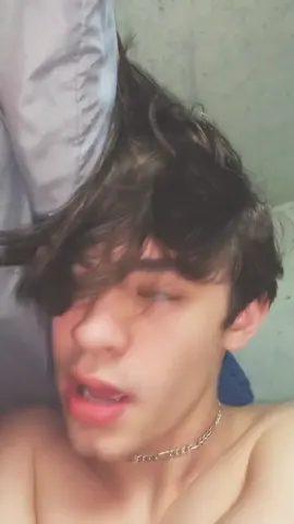 Sleepy head