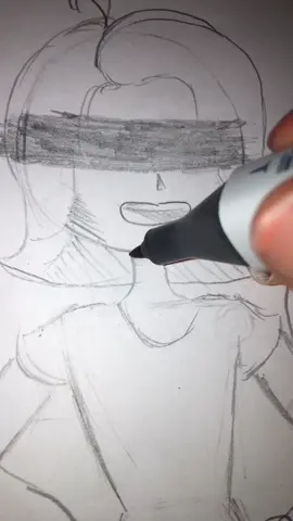 Only using shades of red