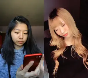 Different perspective #duet / @jennykumagai #OutlastAnything #thisisnotamusical #foryou #fyp