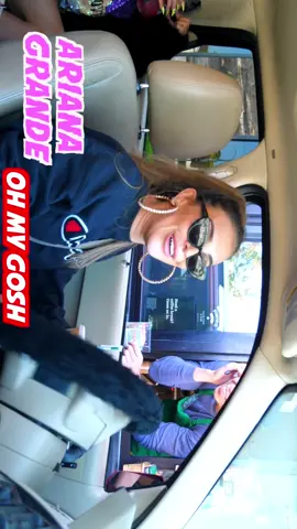 Going Through Drive Thru’s Dressed As Celebrities.... IT WORKED! Full Vîd Íñ MŸ BÎÖ