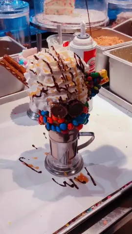 Milkshake #suagr#candy#sweettooth#mlikshake#dessert#foryou#amazing#sweet#dessertlover#icecream