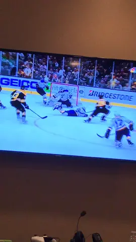 binnington played out of his mind #foryou #hockey #foryoupage #bruins #blues