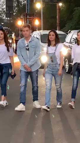 Buat yang suka Anak Langit #simplefress #lookdenim #anaklangit #tiktokindonesia2019 #tiktok