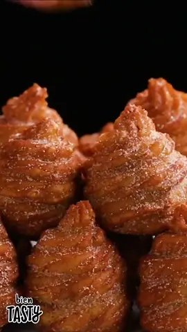 #churro #churros #postres #recetas #bientasty