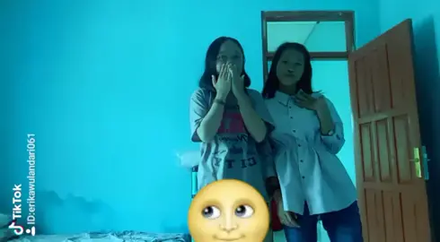 duetin yuuu@Erika Wulandari