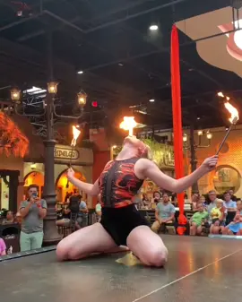 I have the coolest job ever! 😉🔥♥️ #professional #fireentertainer #foryou
