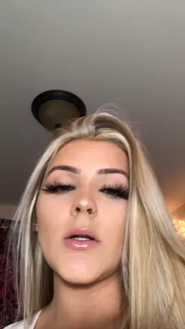 i was just trying to show my rbf... #foryou #foryoupage #rbf #fail