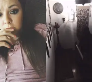 #duet with @thestevenlopez this song always gives me the creeps! #scary #foryou 😱😰