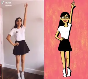 I’ve decided to post a #duet with @uwumi as well for the MAXIMUM UwUness