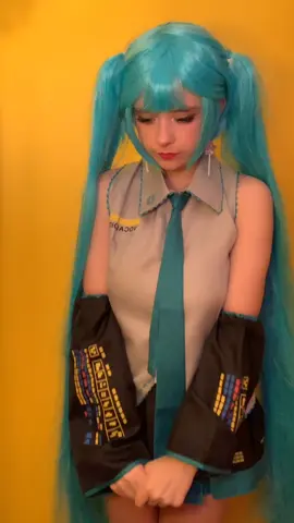 Mikus/Vocaloid’s #hatsunemiku #vocaloid #miku