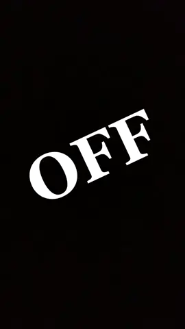 off sementara...🔕