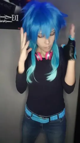 #aoba#aobacosplay#aobaseragaki#aobaseragakicosplay#dramaticalmurders#dmmd#dmmdcosplay#yaoi