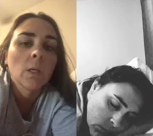 #duet with @lovinglavidaloca #itsok #inmyhead #talkingtomyself #vcgsquad #hoonerrrnation