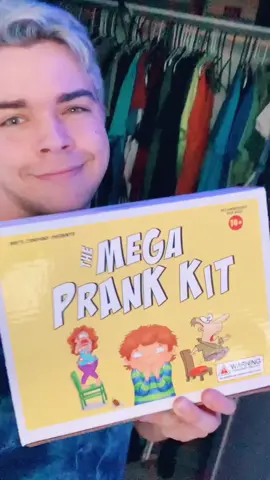 Doing the most savage pranks on my brother @jadensprinz until I beat him to 100K Subs on Youtube 😈