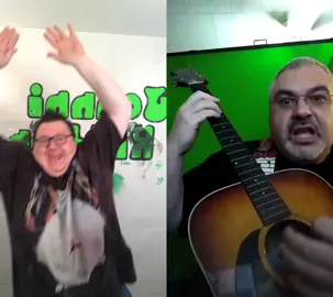 #duet with @bigedudeyeahbudday this is my friend Go like him. Tag your friends! #foryou #foryoupage