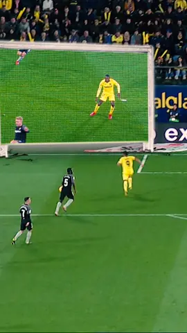 👟 Bacca ➡️ Ekambi ⚽️🔥#t#TikTokDeporteslaligasantander#Villarreal#soccer
