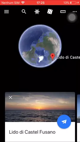 Yes this is true!! #googleearth #tiktok 👌🏼😂