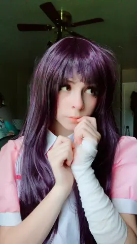 junko pls duet #mikantsumiki #mikantsumikicosplay #mikan #danganronpa2 #cosplay