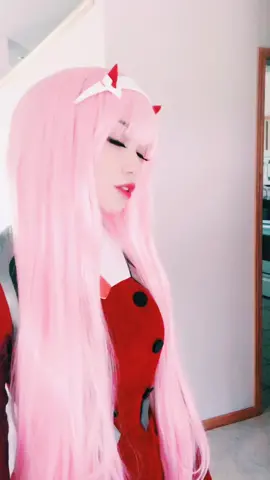 #zerotwo#zerotwocosplay#darlinginthefranxx#cosplay#cosplayer#anime#animecosplay#fyp#foryoupage#waifu