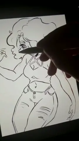 Drawing is easy yeah??? #digitalart #art #myart