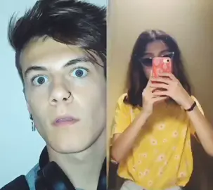 Bring this in snapchat and use the chipmunk sound, it sounds so cool! @draw.stars #foryou #react