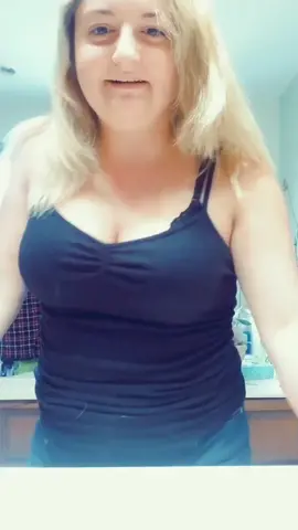 he wanted to do one so bad 😂😂