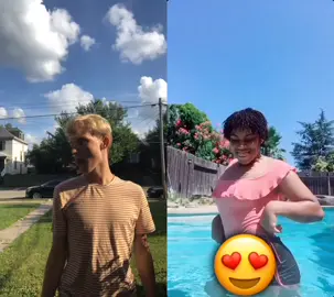 #duet with @itsa.pyt // shes one of the dancers on tiktok 🤩 #foryou#dance