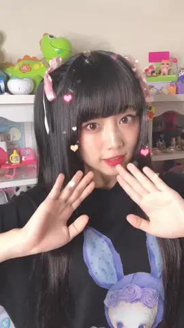 恋がはじまるよー!!❤︎ #むぁむぁ