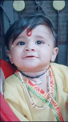 VivaaN #duetwithme #1millionaudition #foryou #supercute #krishna @tiktok @tiktok_india