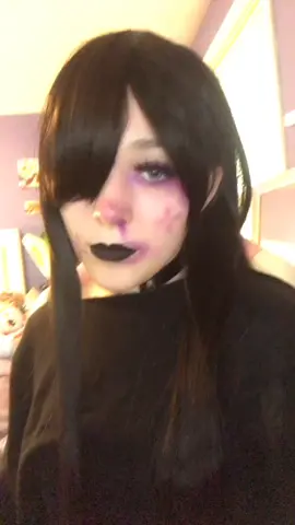 #enderman #endermancosplay #cosplay #Minecraft #minecraftcosplay #creepercosplay #foryou #fyp