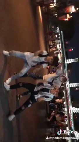 Just a couple of tiktokers at Disney🤘😤 ft. @rhysdawkins and @thedomdomshow #foryoupage #foryou