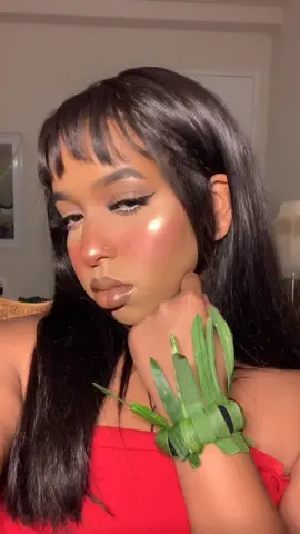 Lilo🌺🏄🏽‍♂️🐠 #liloandstitch #foryou #foryoupage #makeup #trending #aesthetic #fyp #disney