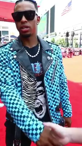 Francisco Lindor looking SUPER fly as he arrives for the All-Star Game!!!🔥🔥 #baseball #reallifehr