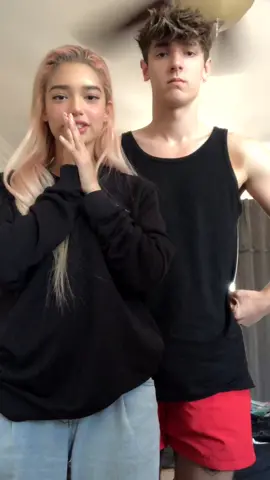 We’re all super bored today if you can’t tell 😂 @ibrycehall