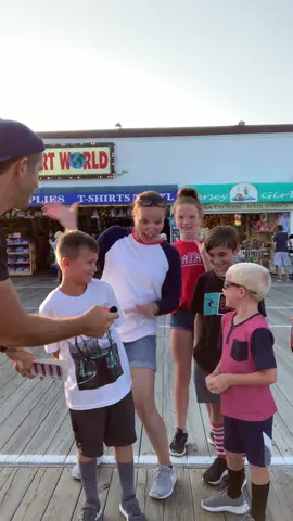 CAN THEY HIT WOAH? @_._.ellie._._  #hitthewoah#ocnj #sweet Insta & YT: Dominic DiTanna