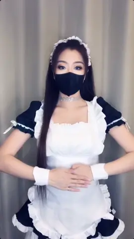 主人.吃饭啦~#cindy #下廚手勢舞