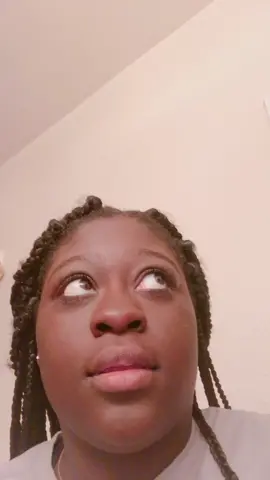 Y’all I’m scared