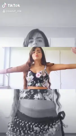 #foryou #girlpower #mylonghair #persiangirl #dancingqueen #girlbelike #curlyhair