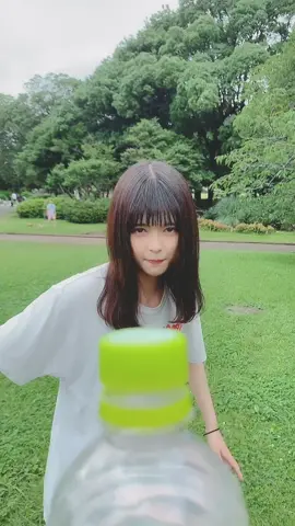 蹴ったと思った？ #ボトルキャップチャレンジ #bottlecapchallenge #foryou #foryoupage