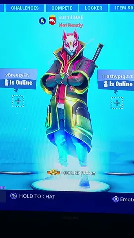 *STREAMING* ON YOUTUBE RIGHT NOW!❤️🍣🤪 @SushiBAE Gaming #foryou #foryoupage #area51 @tiktok